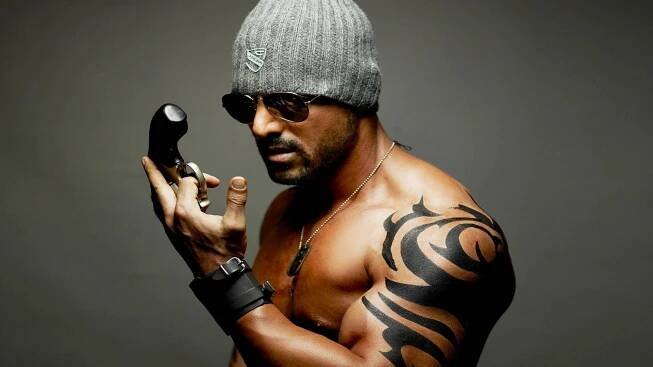 Force Film John Abraham HD Wallpaper