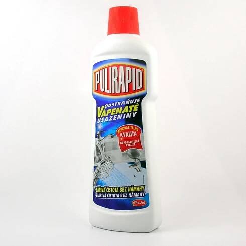 PULIRAPID 750ml