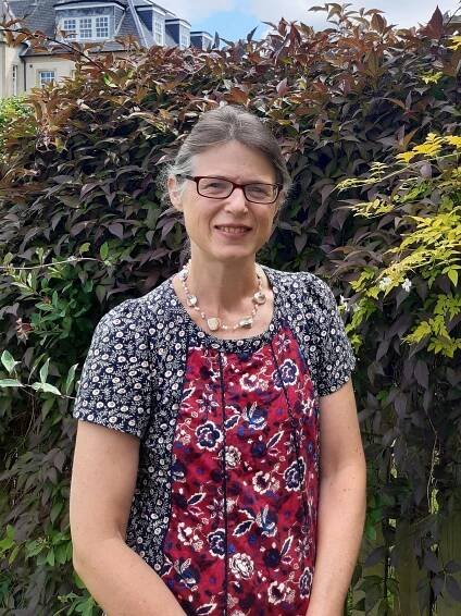 Meet our assessors | Heritage Education Trust