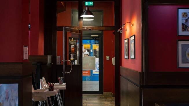OSTRAVARNA KARVINÁ - Karviná 4-Mizerov | Restaurace blízko mě | Zamluvit nyní