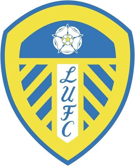 Leeds United Badge