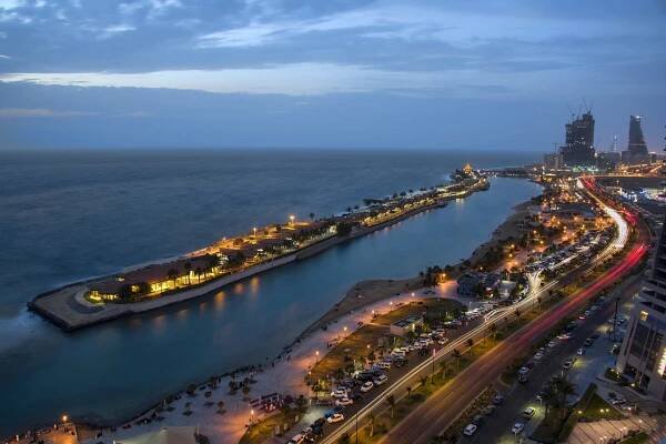 MedCruise | Cruise Saudi