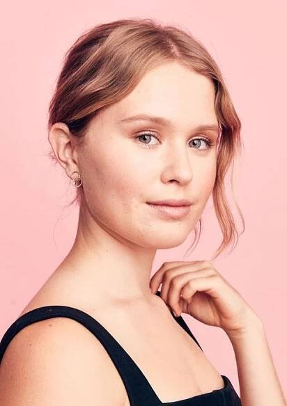 Eliza Scanlen fotka
