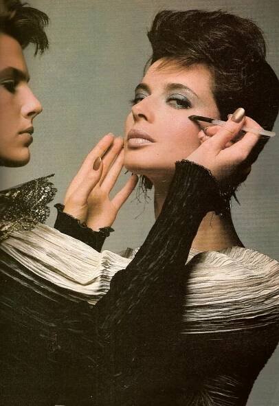Isabella Rossellini