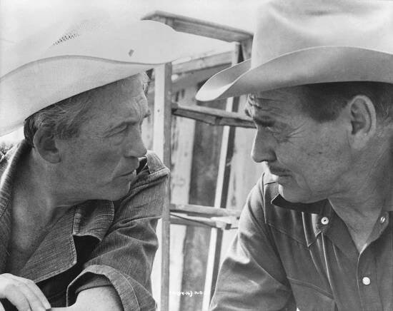 John Huston Collection