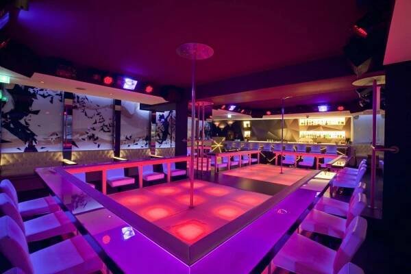 About Us - Night Club Agency