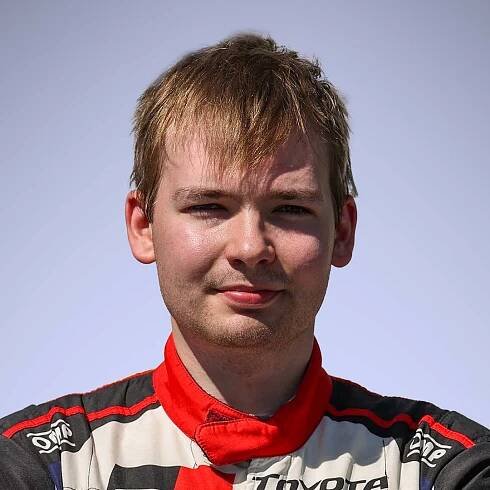 Petr Semerád