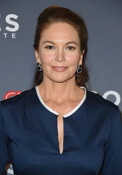 Diane Lane - Actress