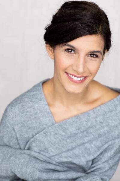 Gallery – Annelyse Ahmad