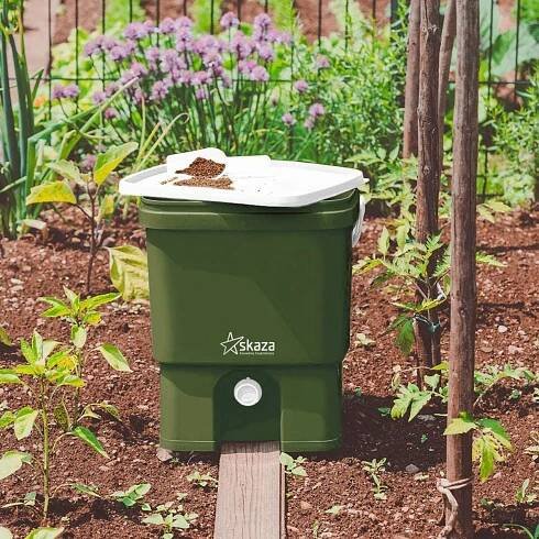 compostador
