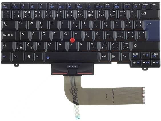 Lenovo ThinkPad L510 Panty pro notebook | Terahertz CZ s.r.o.
