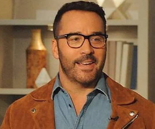 Jeremy Piven