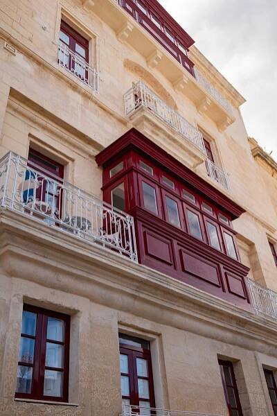 Palazzo Stella Valletta – The VBL Group