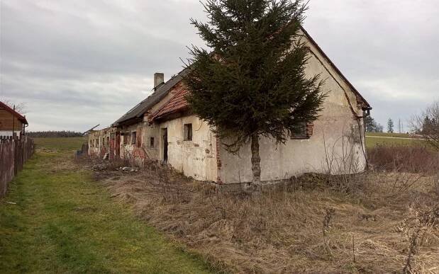 Ostatní, Olšany, Studená, 180 m²