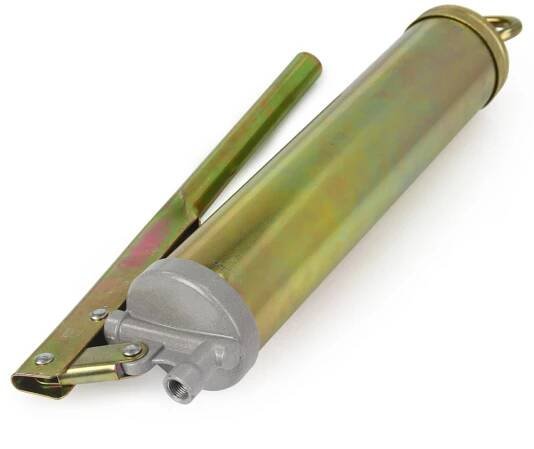 Ruční mazací lis 400 cm3 dekalamitka M78040