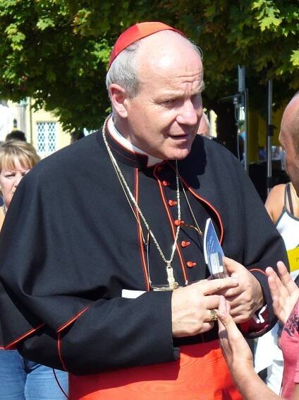 Christoph Schönborn