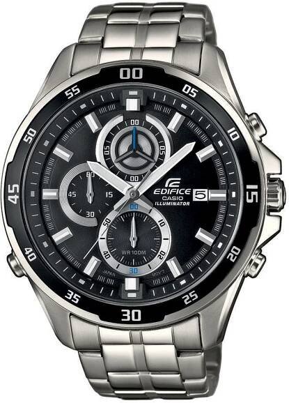 Casio Edifice EFR-547D-1AVUEF | Hodinky-365.cz