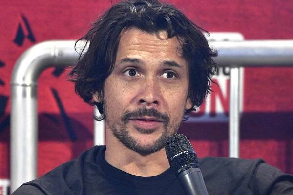 Bob Morley Reveals 'Brutal' Body Dysmorphia, Past Eating Disorder: 'It’s Unrelenting' (Exclusive)