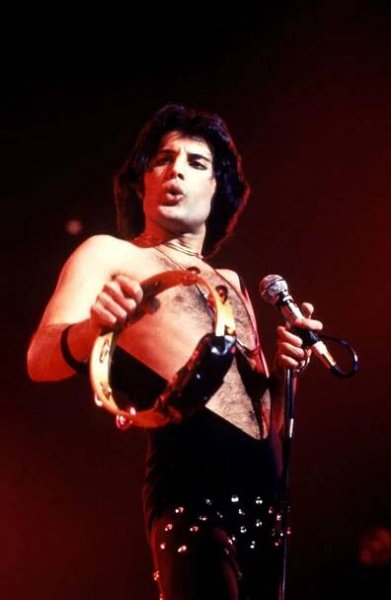 Mercury's Proposal Was Unexpected
