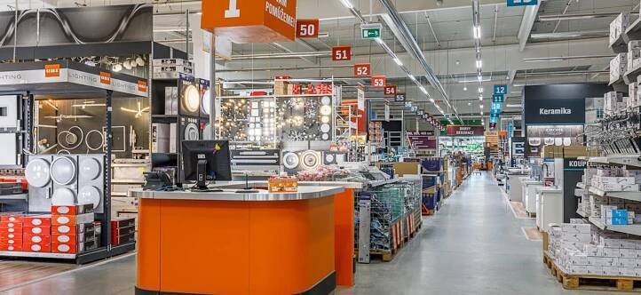 OBI Plzeň Jižní předměstí | Sukova 886/21