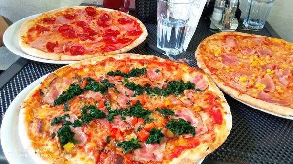 PIZZERIA ANTONIO foto 5