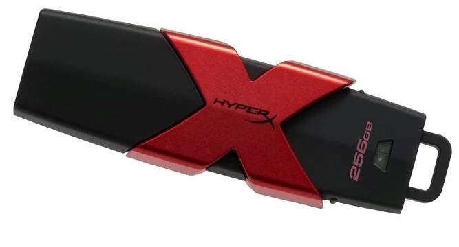 USB je velmi malé záložní médium