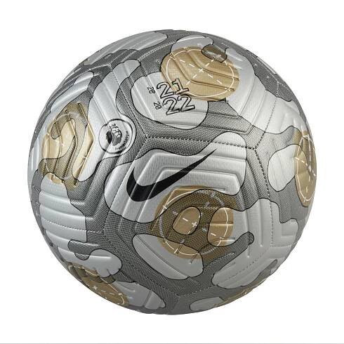 Nike Premier League Strike Third silver/gold - DH7411-020