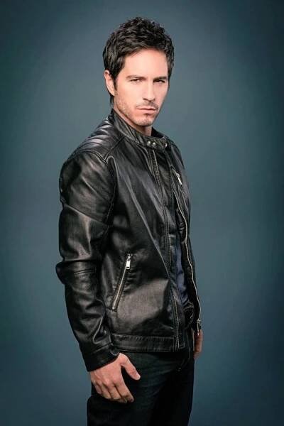 El chema - Promo - Mauricio Ochmann