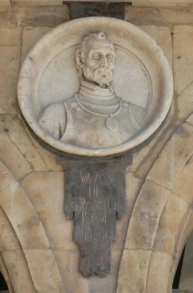 Francisco Vásquez de Coronado – Wikipédia