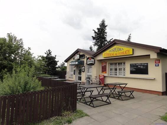 Hospůdka Švehlovka - Praha Hostivař | Katalpa