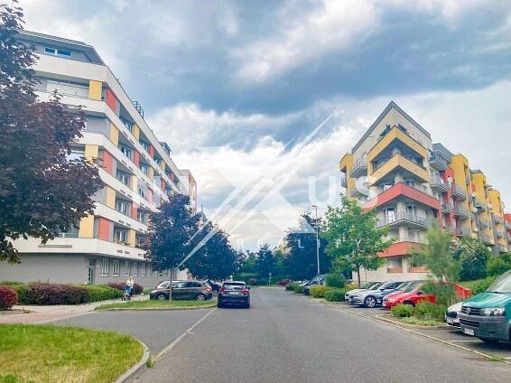 Prodej Byt 2+kk, Míšovická, Praha 5 - Zličín