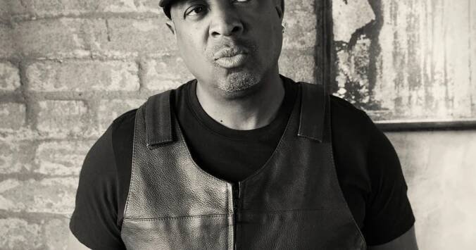 Public Enemy’s Chuck D: ‘Bob Vylan ain’t got no tanks... You can’t really kill nobody with a guitar or a microphone’