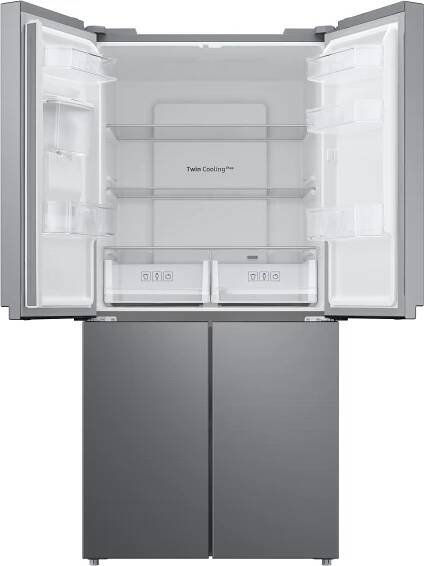SAMSUNG RF48A401EM9/EO
