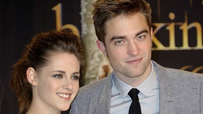 "Twilight" Star Kristen Stewart Is the Reason Rob Pattinson Became Edward Cullen