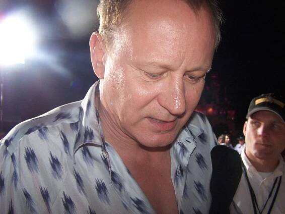 Stellan Skarsgård - Wikipedia