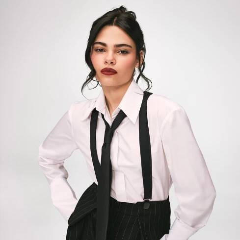 Ariana Greenblatt Is the New Face of L’Oréal Paris