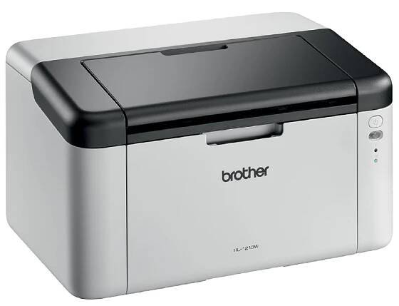Brother HL-1210W Mono Laser Printer - Fonix Online