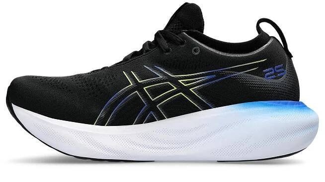 Asics Nimbus 25