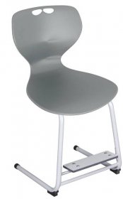 FLEX žákovská židle - ŠKOLNÍ NÁBYTEK