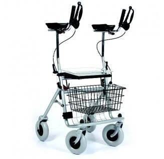 ctyrkolove predloketni choditko rollator
