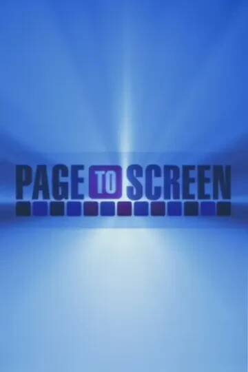 Page to Screen: 'The Silence of the Lambs'