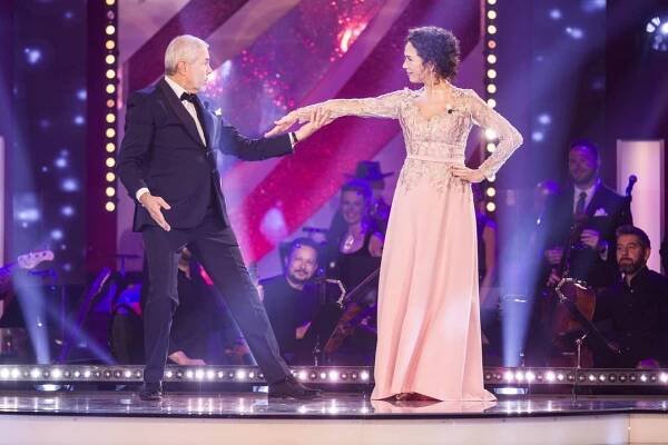 Fotogalerie — StarDance — Česká televize