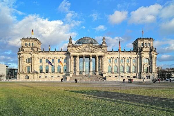 Energie in Deutschland: Zahlen und Fakten 2021 - Weltenergierat