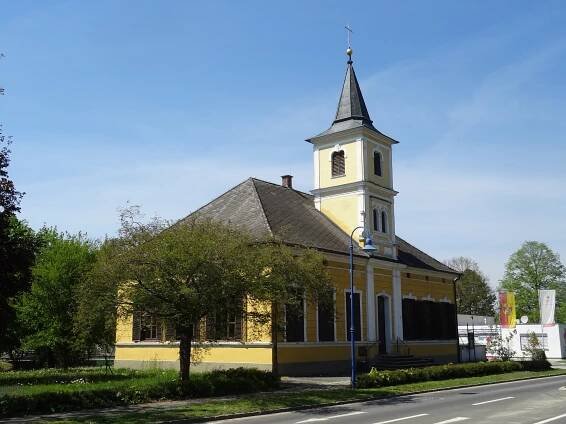 Südburgenland - Rudersdorf