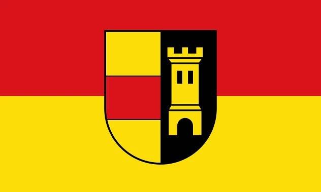 Soubor:Flagge Landkreis Heidenheim.svg – Wikipedie
