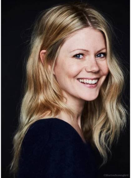 Hanna Alström