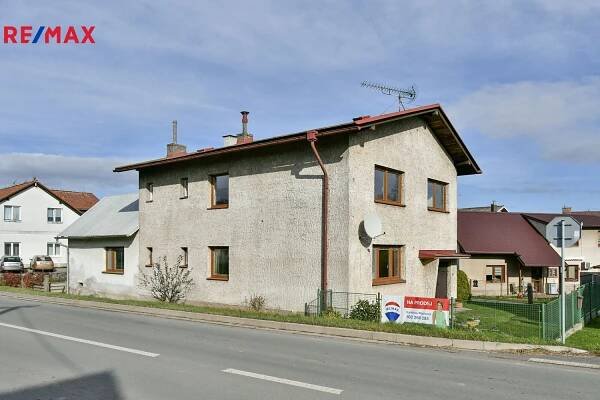 Prodej Dům, Bohuslavice, okres Náchod