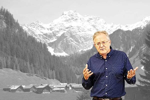 Markus C. – einheimisch – ausheimisch – mehrheimisch