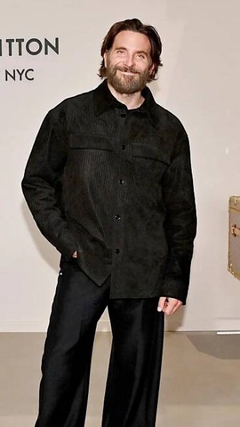 Bradley Cooper Bio