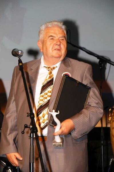 Fotogalerie 2009 | Výroční ceny OSA